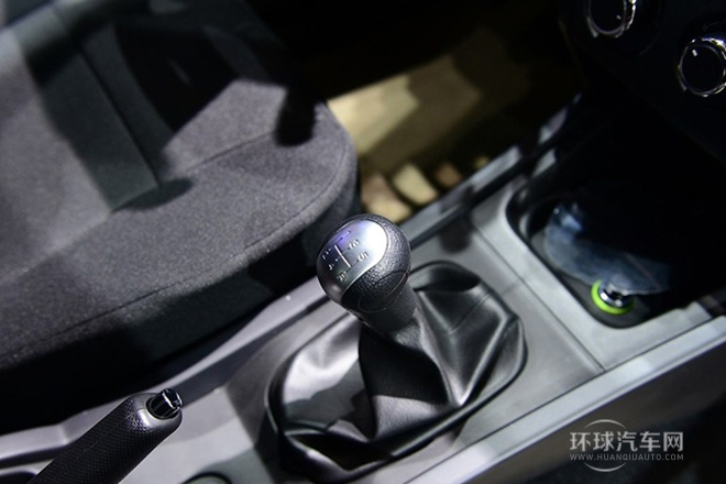 2014款 1.5L 手動7座幸福版