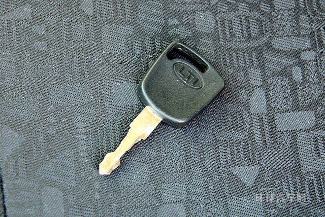 2009款 2.5T 自動標配