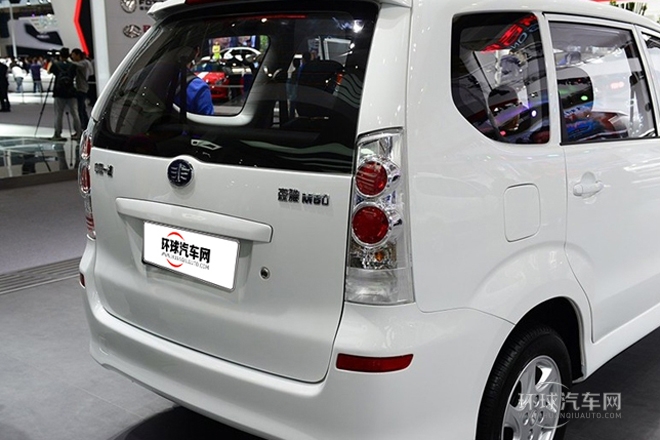 2014款 1.5L 手動7座幸福版