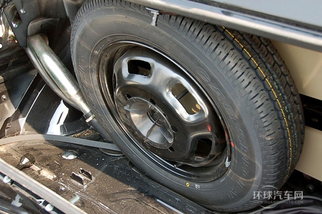 2009款 2.5T 自動標配