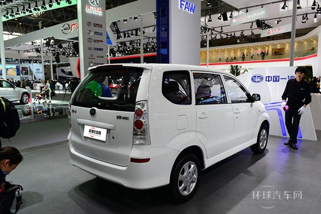 2014款 1.5L 手動7座幸福版