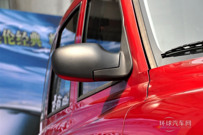 2009款 2.5T 手動標配