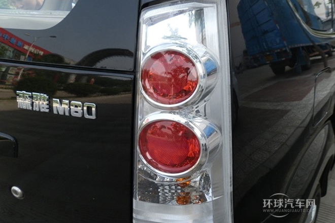 2014款 1.3L 手動7座超值版