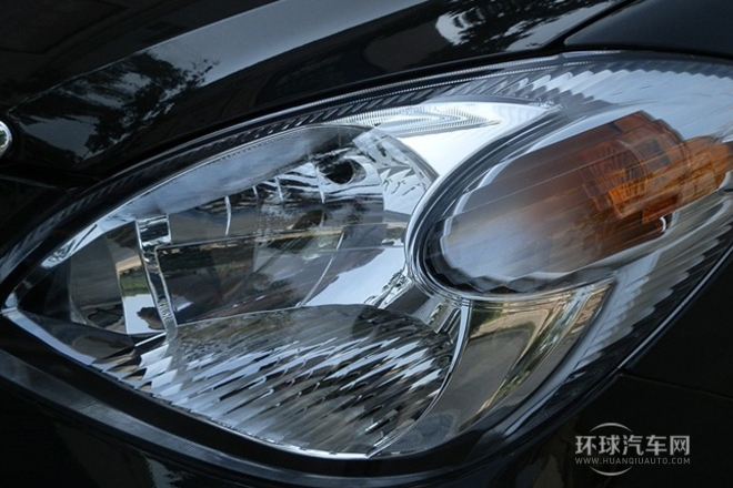 2014款 1.3L 手動7座超值版