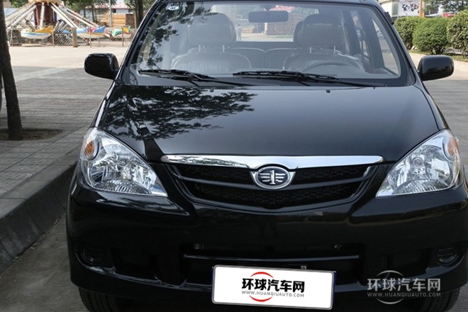 2014款 1.3L 手動7座超值版