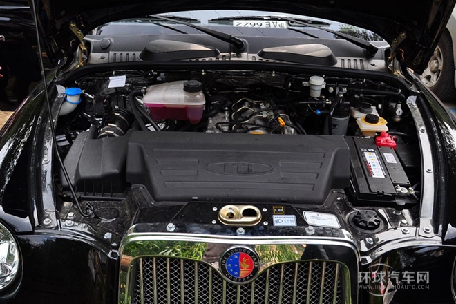 2009款 2.5T 手動(dòng)標(biāo)配