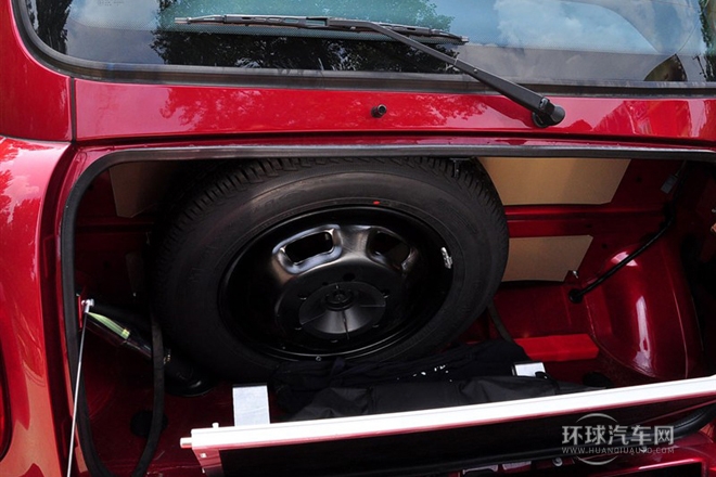 2009款 2.5T 手動標配