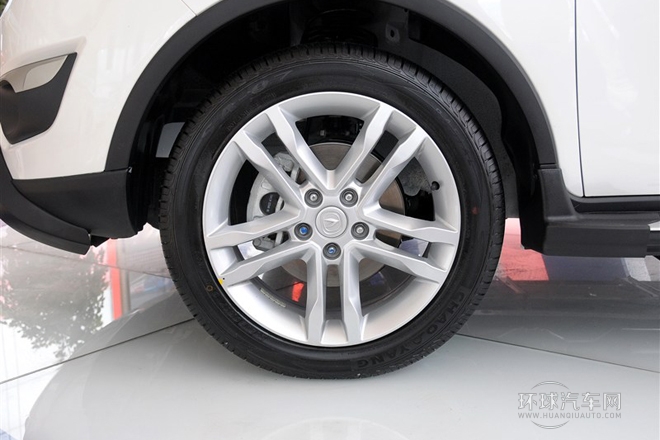 2014款 1.6L 手動豪華導航型 國IV