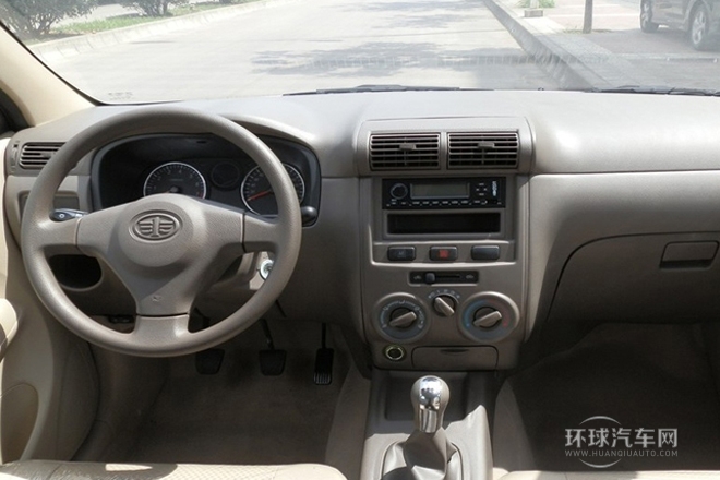 2014款 1.3L 手動(dòng)5座超值版