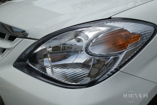 2014款 1.3L 手動5座超值版