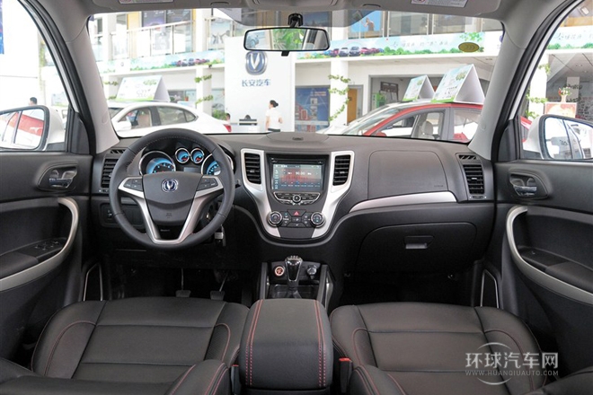 2014款 1.6L 手動豪華導(dǎo)航型 國IV