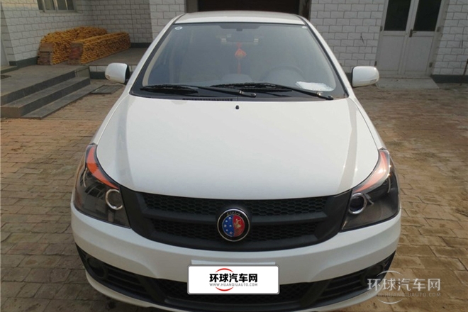 2012款 1.5L 進(jìn)取型