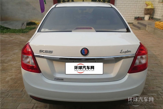 2012款 1.5L 進取型