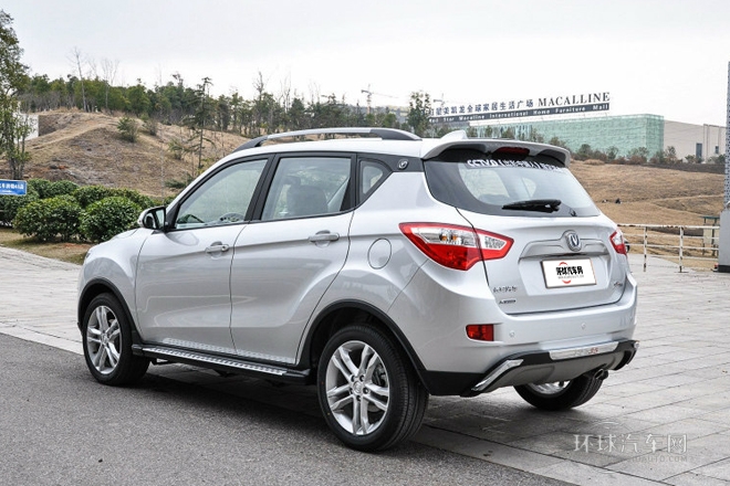 2014款 1.6L 手動豪華導航型 國IV