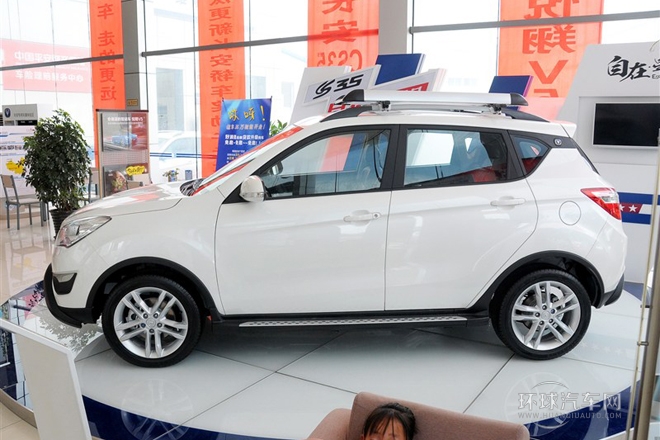 2014款 1.6L 手動(dòng)豪華導(dǎo)航型 國(guó)IV