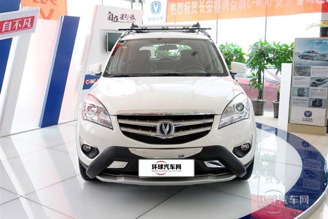2014款 1.6L 手動(dòng)豪華導(dǎo)航型 國(guó)IV