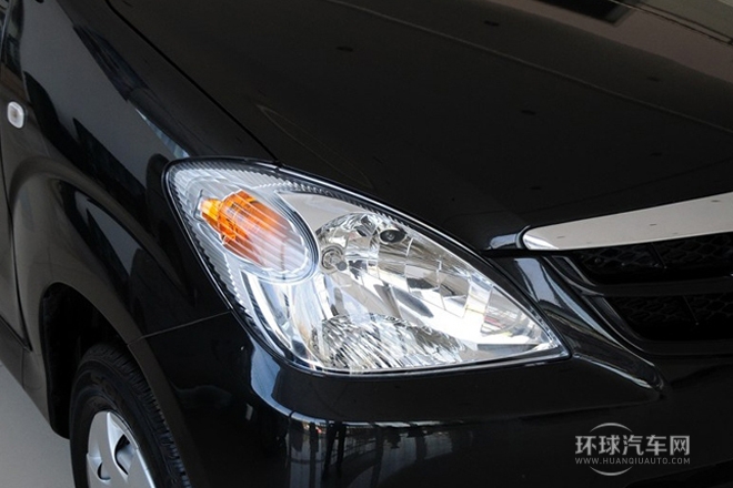 2011款 超值版 1.3L 手動5座