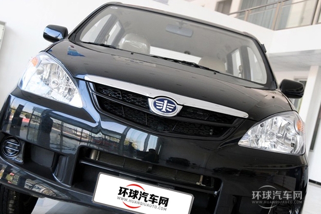 2011款 超值版 1.3L 手動5座