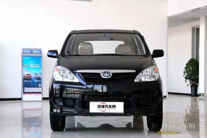 2011款 超值版 1.3L 手動(dòng)5座