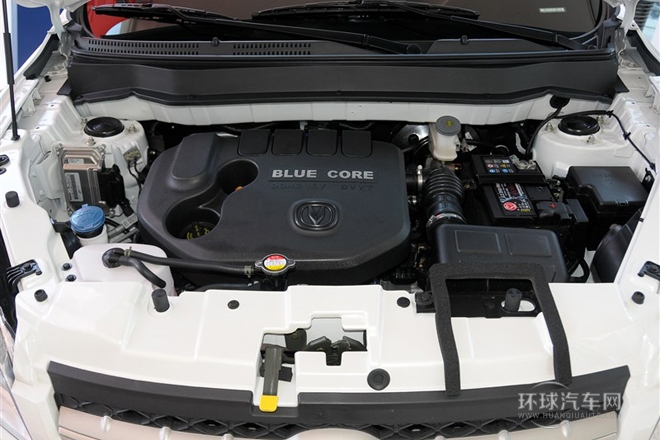 2014款 1.6L 手動豪華導航型 國V