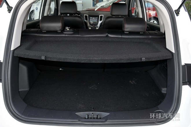 2014款 1.6L 手動豪華導航型 國V