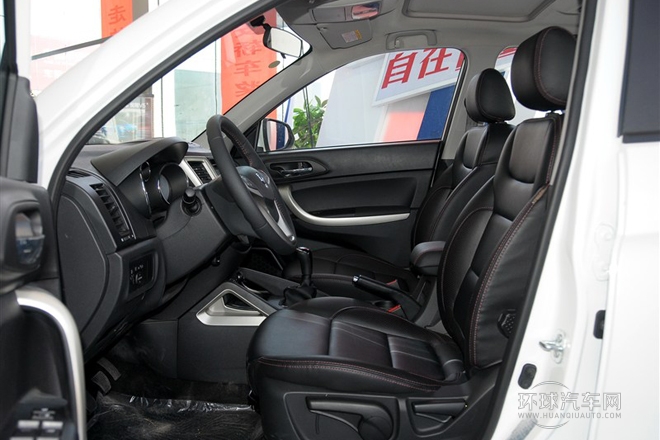 2014款 1.6L 手動豪華導(dǎo)航型 國V