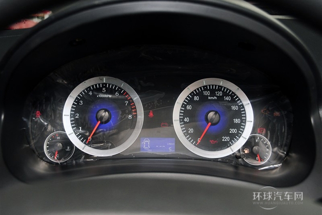 2012款 1.5L 進取型