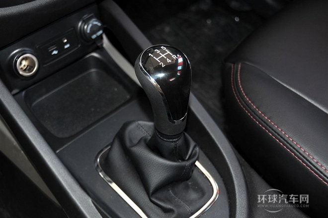 2014款 1.6L 手動豪華導航型 國V