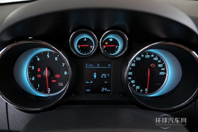 2014款 1.6L 手動(dòng)豪華導(dǎo)航型 國(guó)V