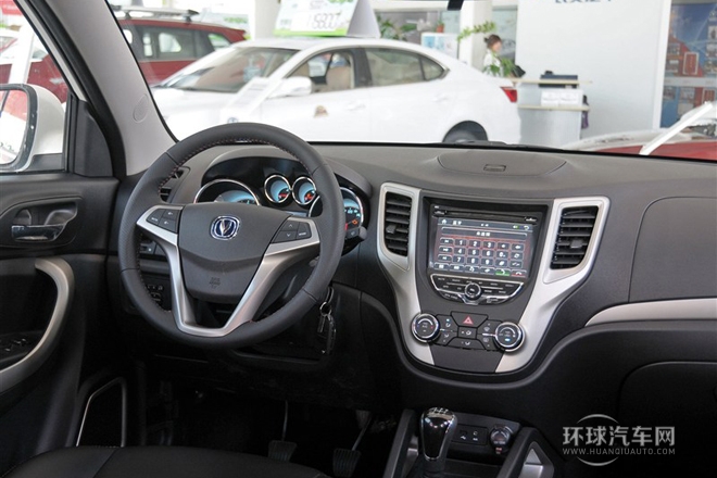 2014款 1.6L 手動豪華導航型 國V