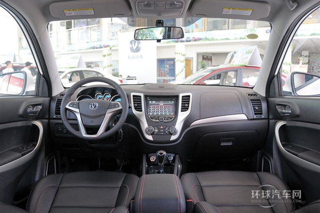 2014款 1.6L 手動豪華導(dǎo)航型 國V