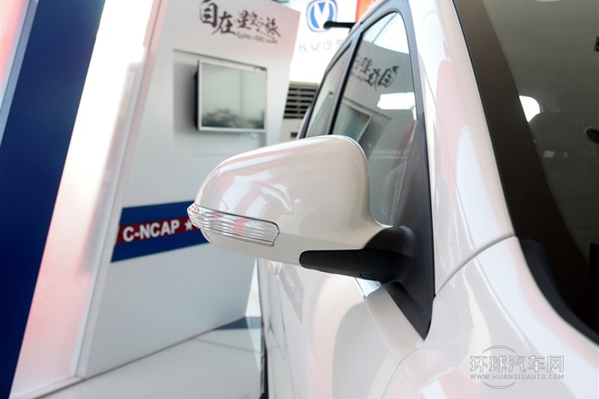 2014款 1.6L 手動豪華導航型 國V