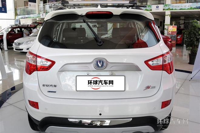 2014款 1.6L 手動(dòng)豪華導(dǎo)航型 國V