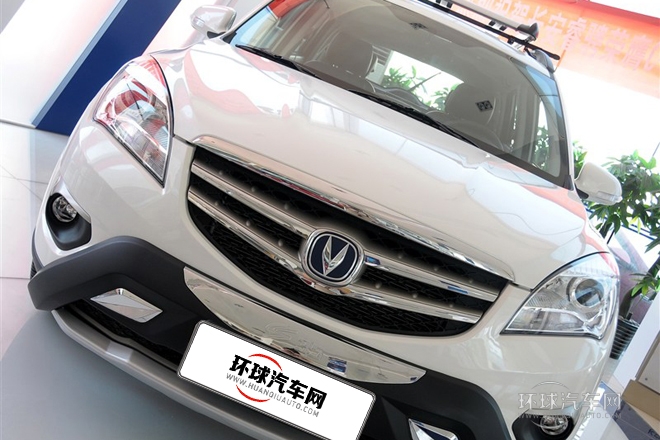 2014款 1.6L 手動(dòng)豪華導(dǎo)航型 國(guó)V