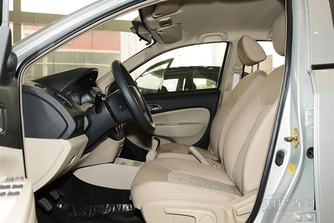 2012款 1.5L 進取型