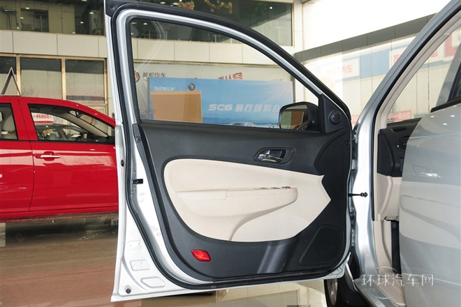 2012款 1.5L 進取型