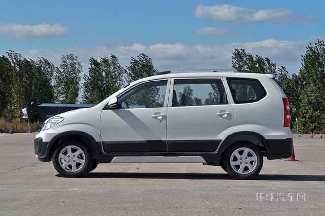 2013款 1.5L 自動5座時尚豪華型