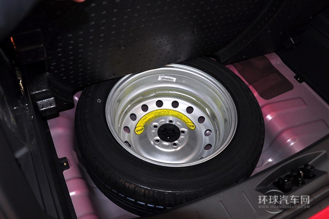 2014款 1.6L 手動豪華型 國IV