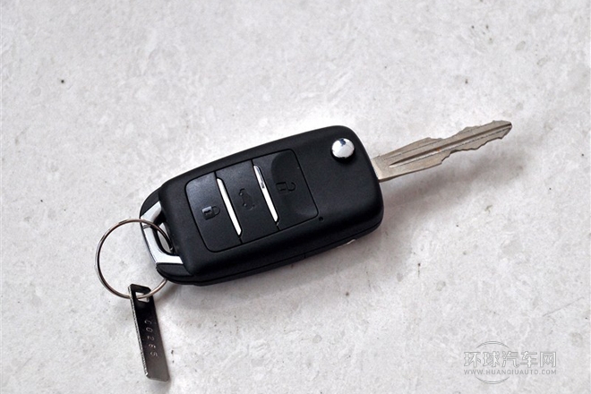 2014款 1.6L 手動豪華型 國IV