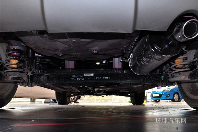 2014款 1.6L 手動(dòng)豪華型 國(guó)IV