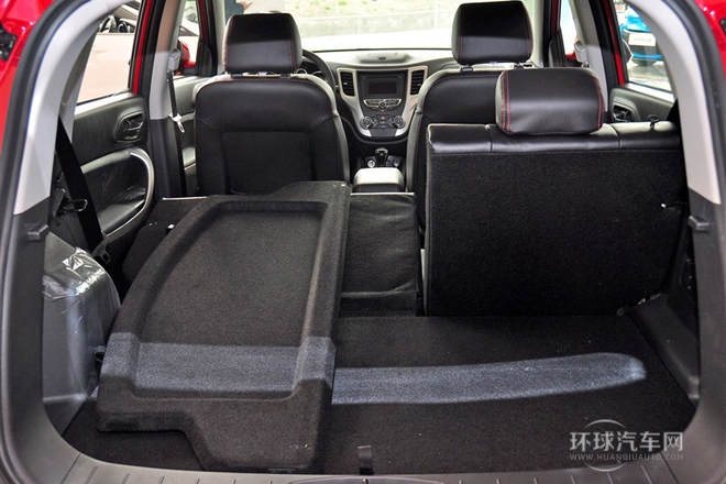 2014款 1.6L 手動豪華型 國IV