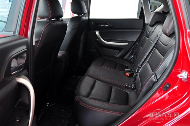 2014款 1.6L 手動豪華型 國IV