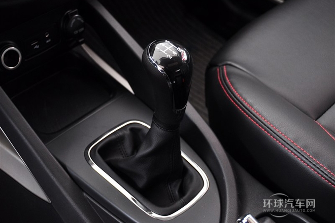 2014款 1.6L 手動豪華型 國IV