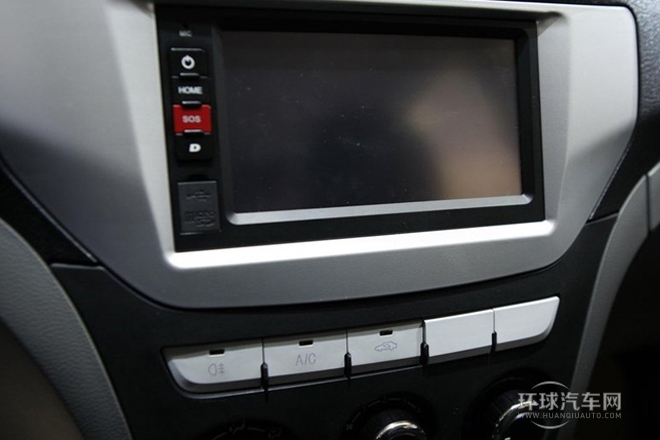 2013款 1.5L 手動7座時尚豪華型