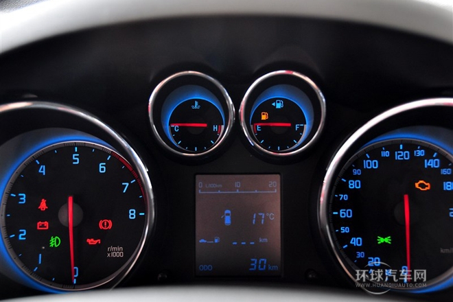 2014款 1.6L 手動(dòng)豪華型 國(guó)IV