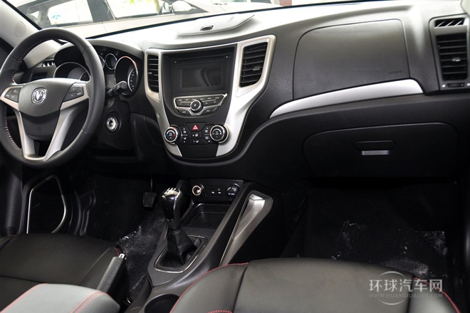 2014款 1.6L 手動豪華型 國IV