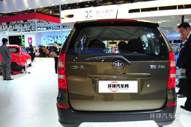 2013款 1.5L 手動7座時尚豪華型