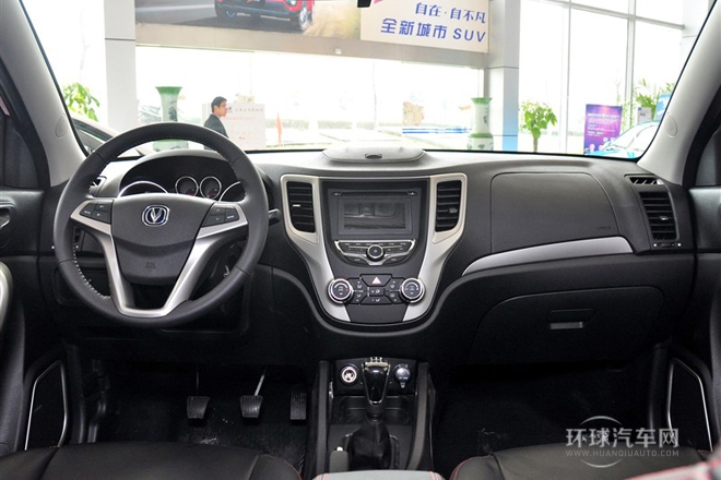 2014款 1.6L 手動豪華型 國IV