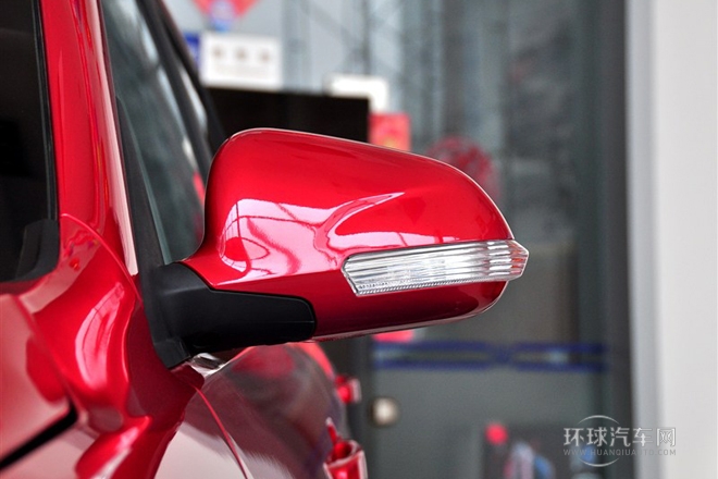 2014款 1.6L 手動豪華型 國IV