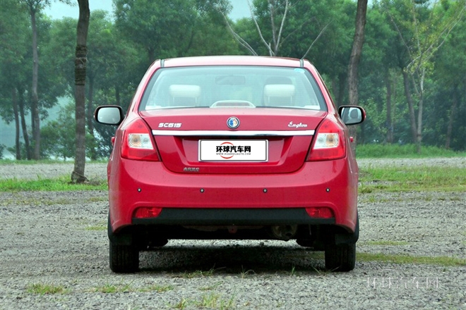 2012款 1.5L 尊貴型